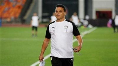 حسام البدري: قرار عدم إقامة معسكر سليم ولن نتأثر بـ