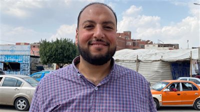 صاحب علامة النصر بعد نجاح تعويم السفينة الجانحة: فخور بنجاح الكراكة 