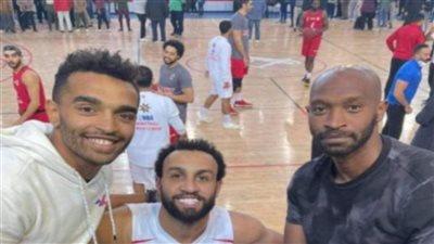 الزمالك يمنح اتحاد السلة مهلة أخيرة قبل اتخاذ 