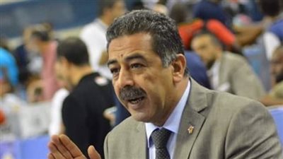 اتحاد السلة يصدر 8 قرارات عقب اجتماع مجلس الإدارة