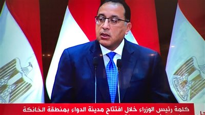 رئيس مجلس الوزراء: مصر من أقل أعداد الإصابات بكورونا بالنسبة لعدد السكان بين دول العالم
