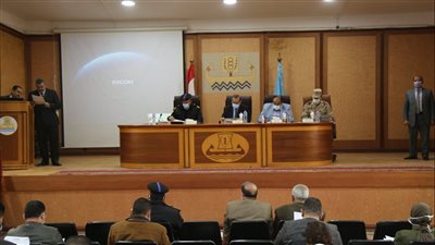 محافظة كفر الشيخ توافق علي تغير اسم عزبة بكفر الشيخ وإنشاء عمدية بقريتين وإدارة تعليمية