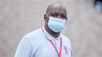 موسيماني يمنح لاعبي الأهلي راحة سلبية غدَا