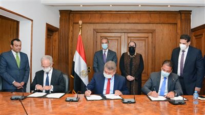 الاتصالات: إنشاء أول مركز إبداع فى الجيل الصناعي الرابع بالعاصمة الإدارية