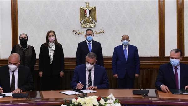  محافظ سوهاج