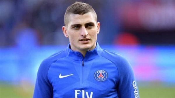 ماركو فيراتي  