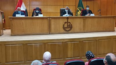 محافظ القليوبية: تطوير كافة الخدمات لـ36 قرية و148 عزبة بشبين القناطر ضمن مبادرة حياة كريمة    