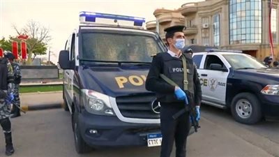 حبس عاملين كونا تشكيلًا عصابيًا لسرقة أسلاك وكابلات التليفون بسوهاج     