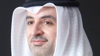 القائم بالأعمال القطري يشارك في اجتماع لدول الخليج العربية بالقاهرة برئاسة السفير البحريني