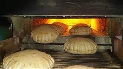 ضبط 30 مخبزًا بلديًا لإنتاجها خبزًا ناقص الوزن في البحيرة