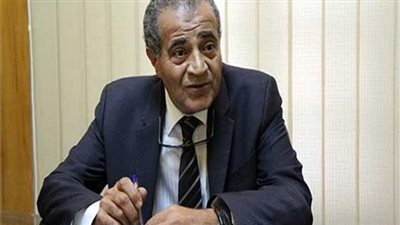 وزير التموين يشدد على توافر أسطوانات الغاز والمواد البترولية خلال شهر رمضان