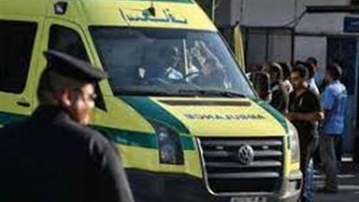 مصرع فرد شرطة بإدارة مرور جنوب سيناء في حادث تصادم 