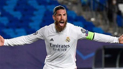 سيرجيو راموس يكشف معاناة عائلته بسبب انتقاله إلى ريال مدريد