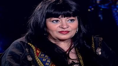 فريدة سيف النصر تعلن خضوع شقيقها لعملية جراحية: يا رب اتركه لنا ولأولاده