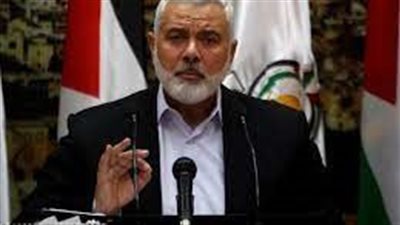 إسماعيل هنية: الفصائل الفلسطينية تتفق على ضرورة إجراء الانتخابات في القدس