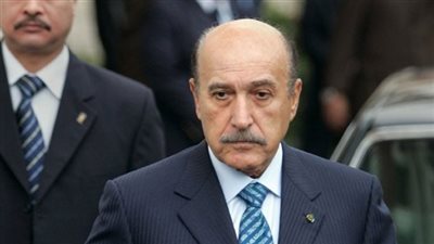 عمر سليمان وسامح سيف اليزل يعودان للمشهد في مدارس بولاق (صور)