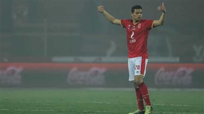 اليوم.. سعد سمير 