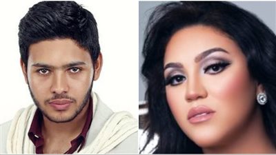 محمد شاهين يتضامن مع مي فاروق بعد استيائها من الوسط الفني: 