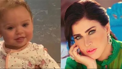 تعرف على موعد ومكان عزاء ابنة الفنانة جومانا مراد 