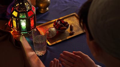 كيفية تنظيم الوقت للدراسة مع صيام رمضان