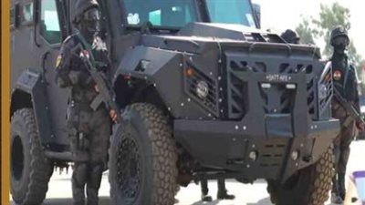 الداخلية: تنفيذ 80 ألف حكم قضائي خلال 24 ساعة بالمحافظات