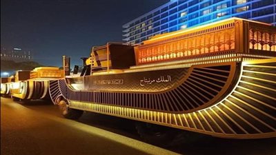 رئيس الوزراء يطمئن على الترتيبات النهائية لموكب المومياوات الملكية (فيديو)