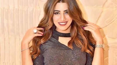 هايدي موسى تطرح برومو أغنيتها الجديدة 