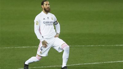 ريال مدريد يكشف آخر المستجدات بشأن إصابة راموس وكارفخال