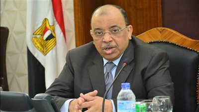 وزير التنمية المحلية يكلف المحافظين بتنفيذ حملة إزالة التعديات على ضفتي نهر النيل (مستند)