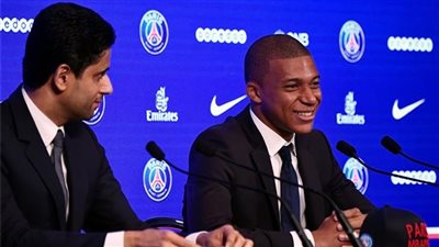 باريس سان جيرمان يحدد مطالبه للموافقة على رحيل مبابي