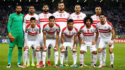 تعرف على برنامج الزمالك اليوم قبل لقاء المولودية