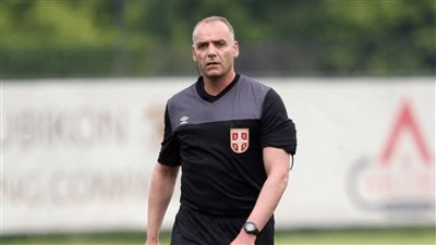 تفاصيل وقف وحبس الحكم الصربي سرديان أوبرادوفيتش