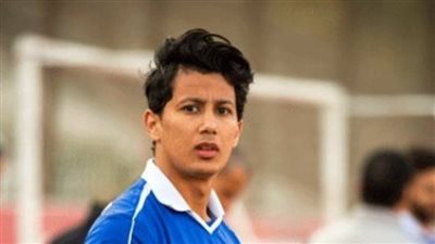 عمرو جمال يُطالب الوصل الإماراتي بمخاطبة الأهلي لضمه