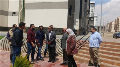  جهاز بدر: استقبال مسئولي منظومة الشكاوى الحكومية الموحدة بمجلس الوزراء لبحث التعاون