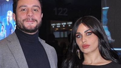 من أزمة نسب إلى خلافات مع الفنانين.. مشاكل مختلفة تعرض لها أحمد الفيشاوي