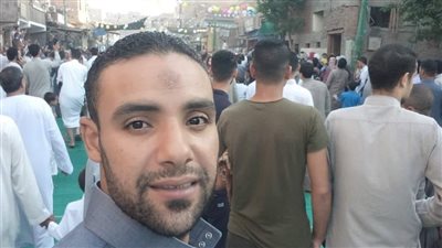 ننشر أول صور لضحايا حريق شقة أوسيم 