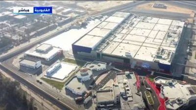 شعبة الأدوية بالغرفة التجارية: مدينة الدواء تضع مصر على الخريطة العالمية (فيديو)