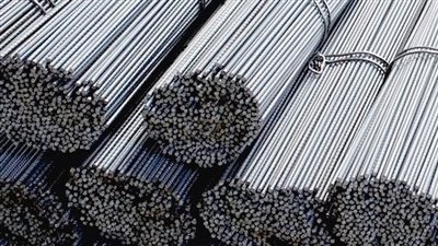 أسعار الحديد اليوم الجمعة 2 ابريل 2021