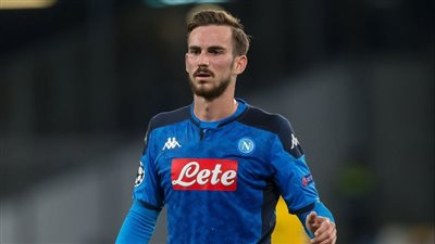 باريس سان جيرمان يتوصل لاتفاق شخصي مع فابيان رويز هدف ريال مدريد