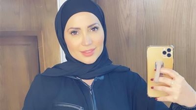 رمضان 2021.. نسرين طافش فلاحة في 