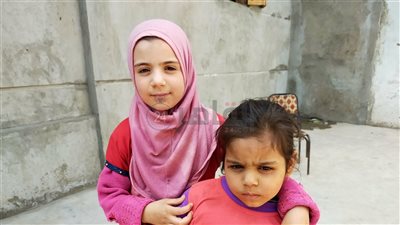 زوجة عبد الحفيظ المختطف في ليبيا مناشدة رئيس الجمهورية: 