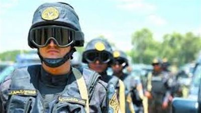 الداخلية تضبط 2 كيلو مخدر آيس بقيمة 5 ملايين جنيه بالدقهلية