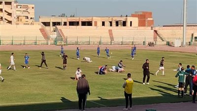 بني عبيد يصرف مكافأة فورية للاعبين احتفالًا بالفوز الأول هذا الموسم