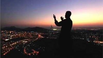 دعاء الجمعة الأخيرة من شعبان للمريض والمتوفى  