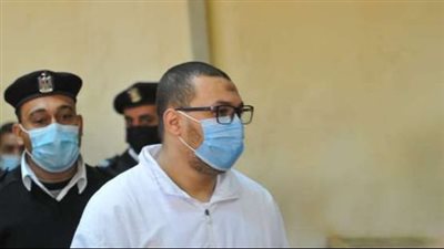 اليوم .. النطق بالحكم على المتهم بالتستر في قضية المتحرش بطفلة المعادي