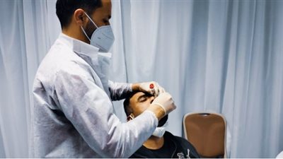 بعثة الزمالك تخضع لمسحة طبية بالجزائر استعدادًا لمواجهة المولودية 