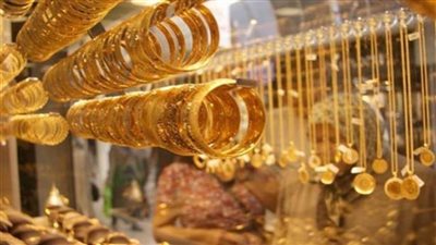 أسعار الذهب في السوق المصري اليوم الجمعة 2 إبريل 2021