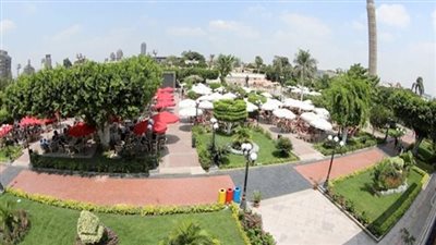 الأهلي يستقبل حملة ترشيد استهلاك المياه بالتعاون مع الشركة القابضة