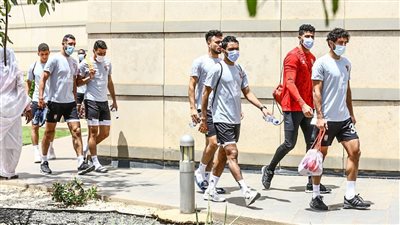 موسيماني يلجأ لسياسة التدوير لإنقاذ الأساسيين من غول الإصابات