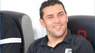 أنيس بو جلبان في تصريحات لـ القاهرة 24: أحد الأندية المصرية يفاوضني لتولي تدريبه